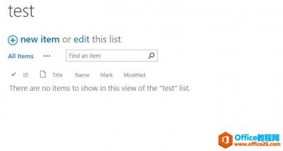 SharePoint PowerShell 如何从CSV文件导入数据到列表