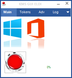 windows/office 全系 本地离线激活工具 KMSpico 免费下载