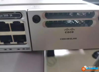 cisco 3850如何配置IP地址和telnet