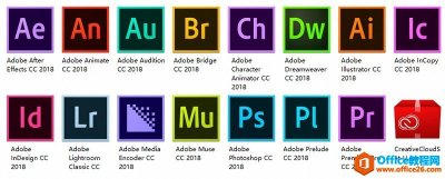 赢政天下 Adobe CC 2018 大师版 v8.3 免费下载