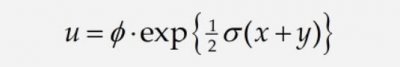 MathType样式系统使用技巧-通过样式定义来更改方程中的字体