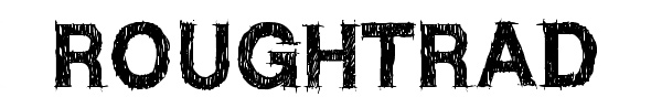 英文字体手写