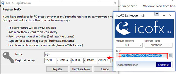 icofx中文破解版_IcoFX汉化免费版下载""