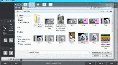 抠图神器Topaz ReMask 5 汉化版 免费下载